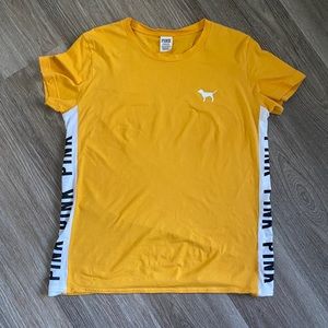 PINK Victoria secret t shirt